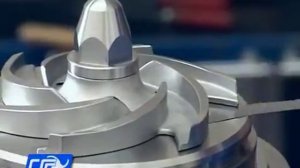 Монтаж центробежного насоса типа CS