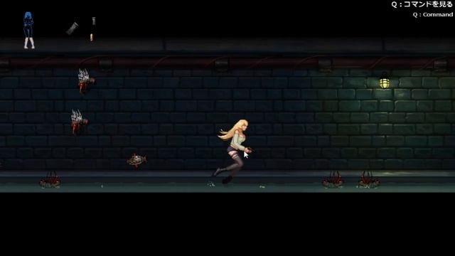 Parasite in City | Game 2016 смотреть онлайн