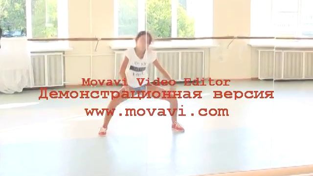 Хип-хоп, Джаз-Фанк, Вог :) смотреть онлайн