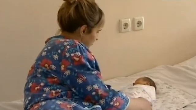 Новый корпус перинатального центра смотреть онлайн