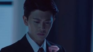 Осенняя цикада 1 сезон 37 серия