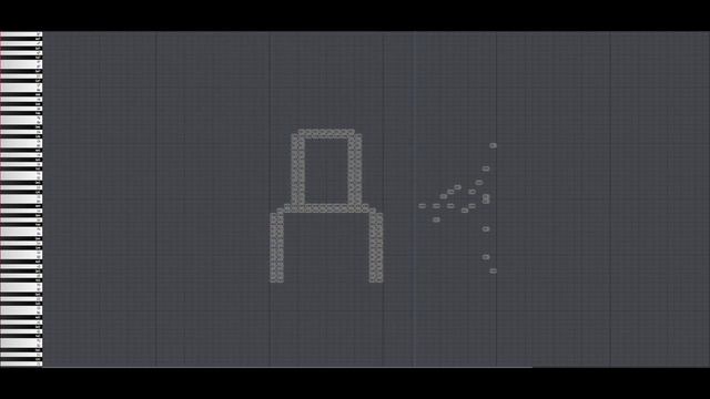 КАК ЗВУЧИТ БУКВА "Д" НА ПИАНИНО 🎹🎵 смотреть онлайн