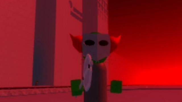 tricky the clown boss fight theme roblox madness combat (demo) смотреть онлайн