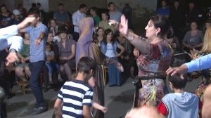 Свадьба село Ахты Лезгины ???