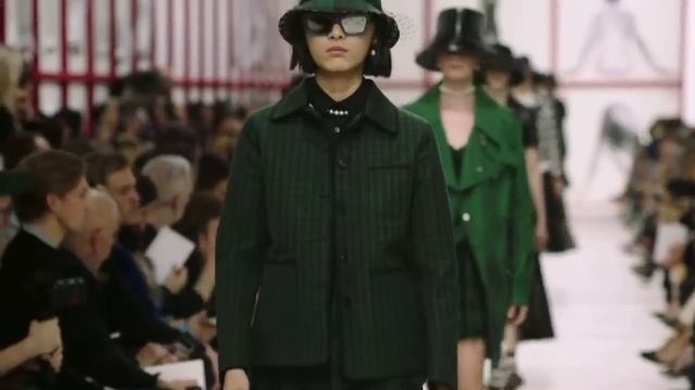 Christian Dior Fall/Winter 2019-2020