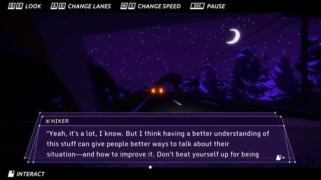 [Vinesauce] Vinny - Glitchhikers: The Spaces Between смотреть онлайн