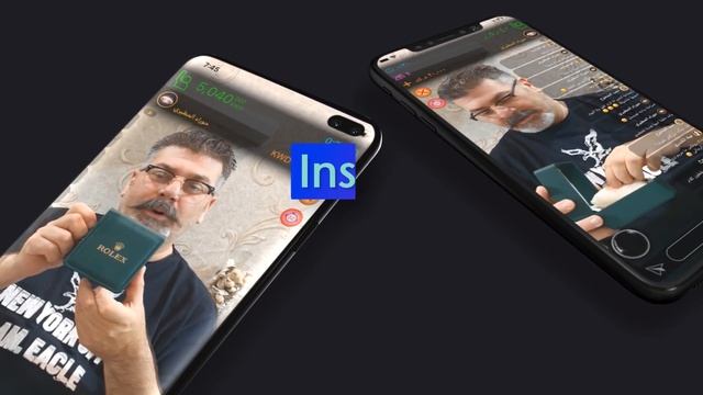 Bidcast - Live Auction Broadcaster via Smart Phone Camera смотреть онлайн