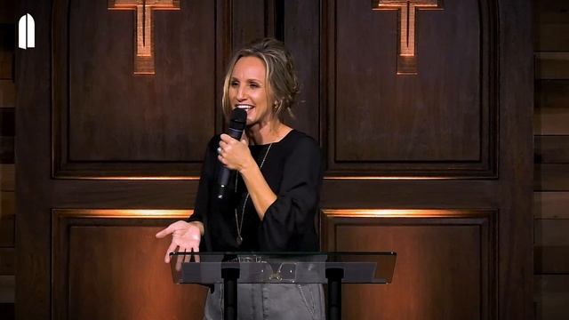 From Shore To Shore | Stacie Tchividjian