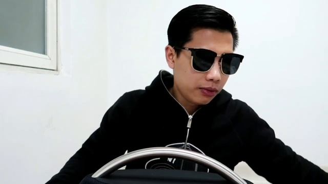 Portable speaker HARMAN KARDON GO+PLAY vs speaker aktif biasa ❤❤ unboxing & review indonesia смотреть онлайн