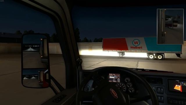 American Truck Simulator. --=( Аризона говоришь? )=-- смотреть онлайн