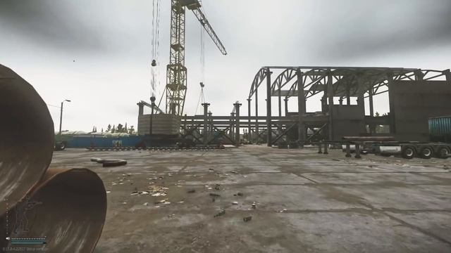 Tarkov - DLSS w końcu oddaje? | Test i analiza смотреть онлайн