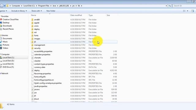 How to pest jar file(ojdbc14,ojdbc14_g) in java смотреть онлайн