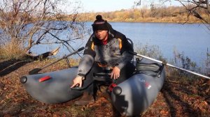 Катамаран Ондатра: плюсы, минусы, особенности