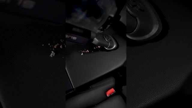 Пылесос Polaris PVCS 4060 CyclonicSmart — все, что нужно, чтобы поддерживать порядок в автомобиле. смотреть онлайн