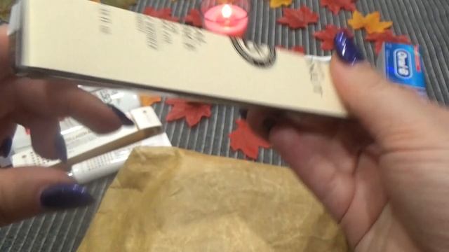 Покупки из Подружки /Корейская косметичка смотреть онлайн