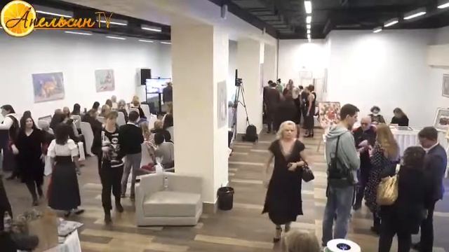 Рождественский фестиваль культуры и бизнеса России и Италии в Москве 27 декабря 2021 года смотреть онлайн
