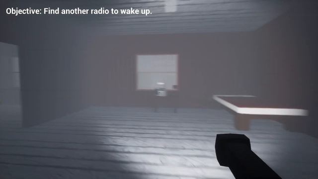 Foggy Nightmare Mode | A Nightmare on Sesame Street (Horror Game) смотреть онлайн