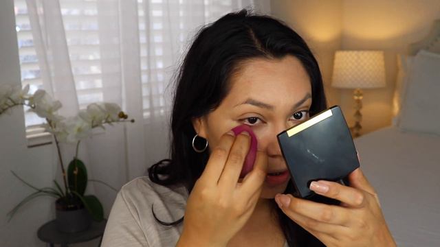 COVERGIRL OUTLAST EXTREME WEAR 3 IN 1 FOUNDATION with SPF 18 | review + wear test! смотреть онлайн