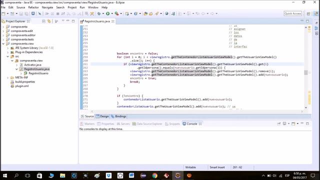 Vídeo 1 del parcial #2. смотреть онлайн