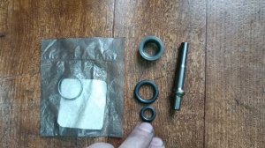 Bosch GBH 2-26 DFR |  Пропал удар! | Замена ударного болта