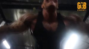 РИЧ ПИАНА -  ЛУЧШЕ С КАЖДЫМ ДНЕМ  ДЕНЬ 7