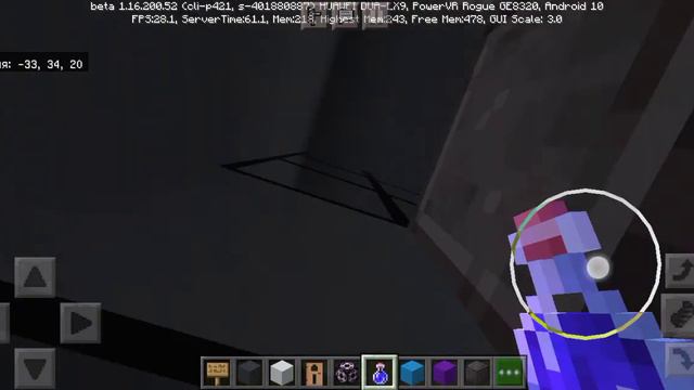 Русский Город в майнкрафте ЖК ПЕРВЫЙ 1А #2 смотреть онлайн