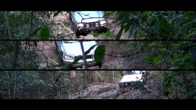 YOUR4X4 Episode 107 смотреть онлайн