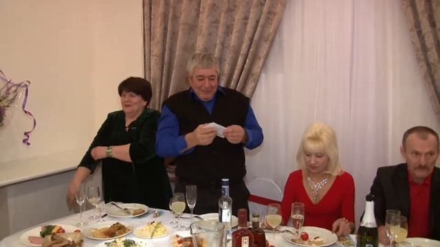 тамада на юбилей,ведущий