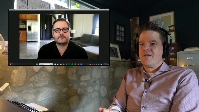 Talk w/ Justin - hero's journey, 2 types of tragedy, Tolkien's faerie stories, the Eucatastrophe смотреть онлайн