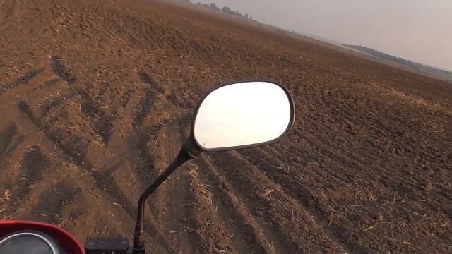 HONDA CB125E - ЧЕРЕЗ 3 ГОДА ИСПОЛЬЗОВАНИЯ! смотреть онлайн