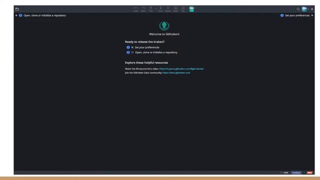 5 GUI CLIENTS TO USE GIT смотреть онлайн