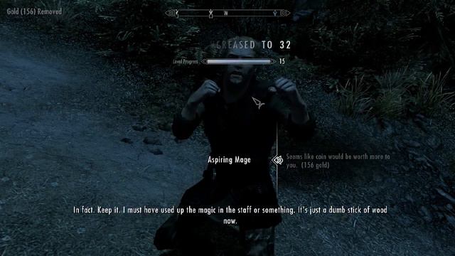 Skyrim - Playthrough Part 36 смотреть онлайн