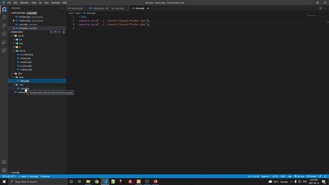 PHP Tutorial in Sinhala Book Shop POS 12 PHP tutorial by Nadun Nilanga смотреть онлайн