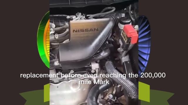 Nissan CVT Transmission Life Expectancy смотреть онлайн