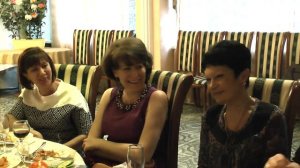 ВЕЧЕР ВСТРЕЧИ ОДНОКУРСНИКОВ