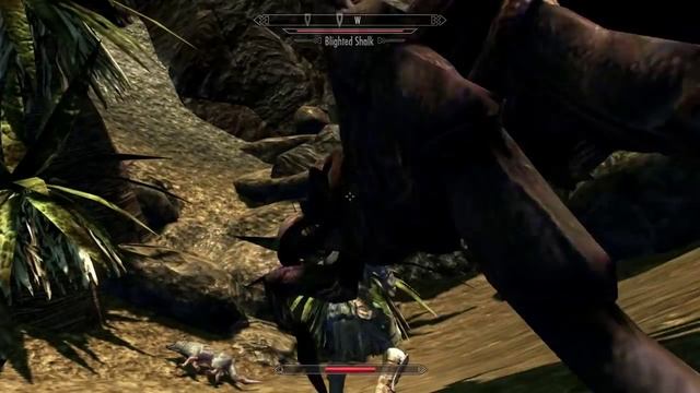 Skywind: Shalk Stage 1 смотреть онлайн