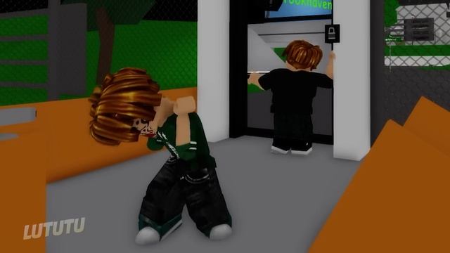 BEST EPISODES COMPILATION 8 / ROBLOX Brookhaven ?RP - FUNNY MOMENTS смотреть онлайн