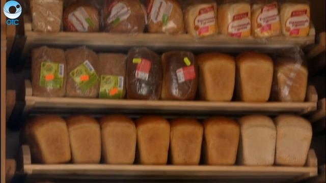 Сибирякам - йод, а жителям Урала - кальций. Для чего будут обогащать хлебобулочные изделия? смотреть онлайн