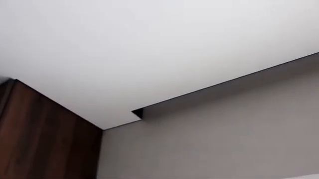 Монтаж потолков «Верхний Бор» смотреть онлайн