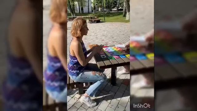 Игра лила чакра в Нижнекамск смотреть онлайн