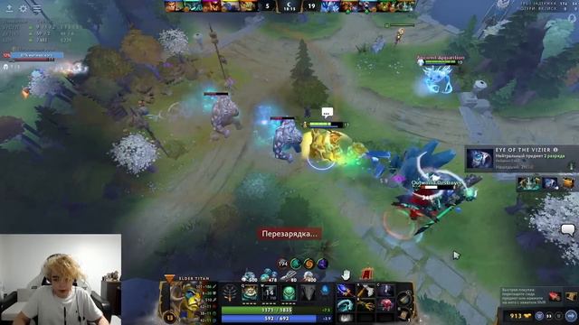 РОСТИК ПЫТАЕТСЯ СДЕЛАТЬ РАМПАГУ смотреть онлайн