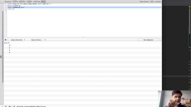 Eloquent Query Live-Coding Example: Get Latest Viewed Posts смотреть онлайн