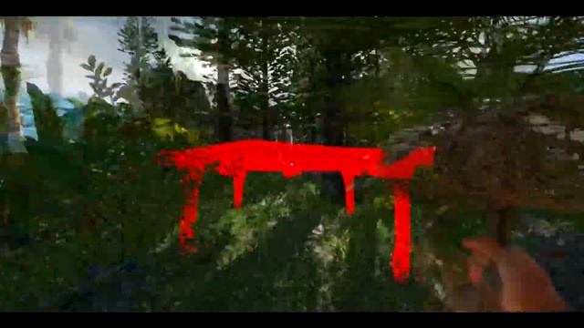 Stranded Deep: Строим Бунгало.#6