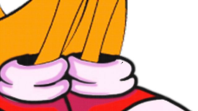 Tails.Exe + Tails = Tails.X? FNF Swap Characters (Friday Night Funkin Swap Heroes) смотреть онлайн