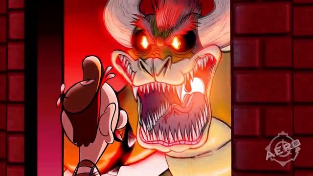 Дубляж - LUIGI'S DAY OUT смотреть онлайн