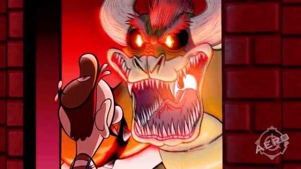 Дубляж - LUIGI'S DAY OUT