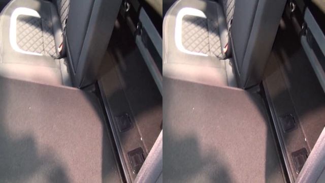 Kia Cee'd SW 1.0 T-GDi 120 hp 6MT GT Line (2016) Exterior and Interior in 3D смотреть онлайн