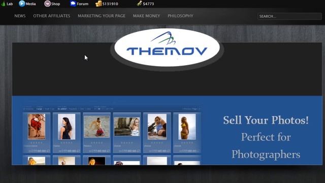 Design a Main Menu - Wordpress How Tos смотреть онлайн