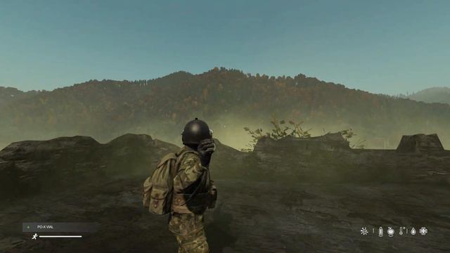 DayZ — PO-X Vial смотреть онлайн