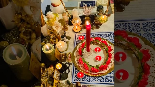 ??️?️⚖️?️» Мощная Чистка ??? и ЗАЩИТА Вас на Год ?️ Покров Пресвятой Богородицы!». ❤️??️? смотреть онлайн